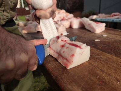 Svinjokolja, klanje, kolinje - tradicija koja ne izumire