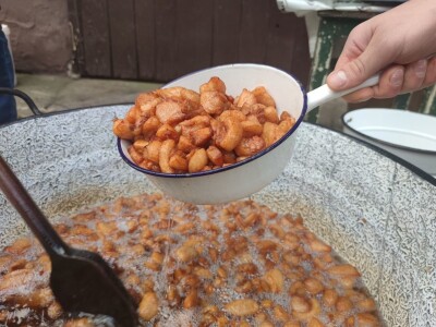 Svinjokolja, klanje, kolinje - tradicija koja ne izumire