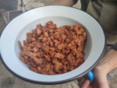 Svinjokolja, klanje, kolinje - tradicija koja ne izumire