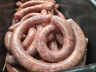 Svinjokolja, klanje, kolinje - tradicija koja ne izumire