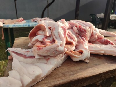 Svinjokolja, klanje, kolinje - tradicija koja ne izumire