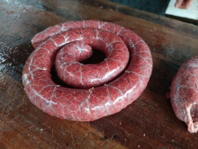 Svinjokolja, klanje, kolinje - tradicija koja ne izumire