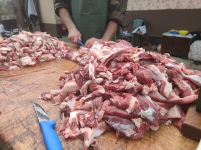 Svinjokolja, klanje, kolinje - tradicija koja ne izumire