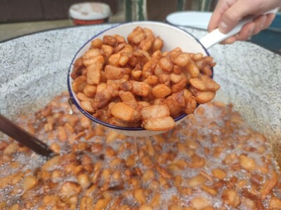 Svinjokolja, klanje, kolinje - tradicija koja ne izumire