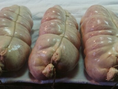 Kuleni na svinjokolji