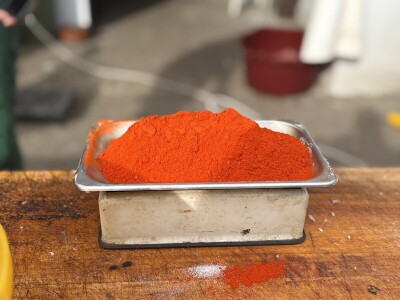 Svinjokolja u Posavskim Podgajcima 2025.