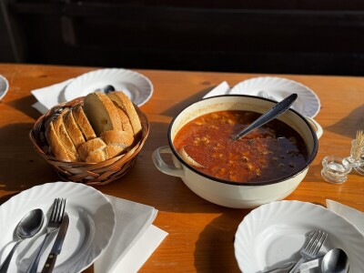 Svinjokolja u Posavskim Podgajcima 2025.