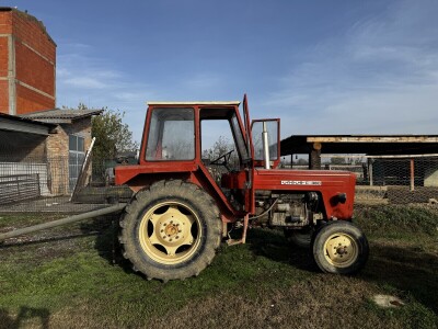 Svinjokolja u Posavskim Podgajcima 2025.