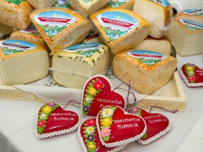 Svjećarsko medičarski obrt Prstec