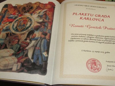 Svjećarsko medičarski obrt Prstec