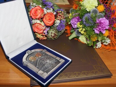 Svjećarsko medičarski obrt Prstec