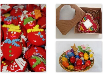 Svjećarsko medičarski obrt Prstec