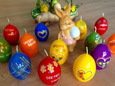 Svjećarsko medičarski obrt Prstec