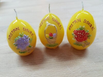 Svjećarsko medičarski obrt Prstec