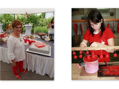 Svjećarsko medičarski obrt Prstec