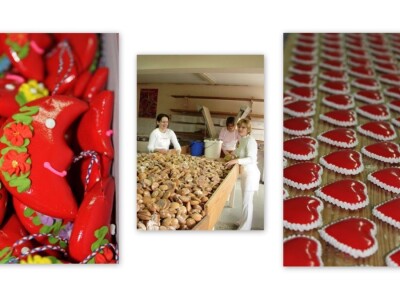 Svjećarsko medičarski obrt Prstec