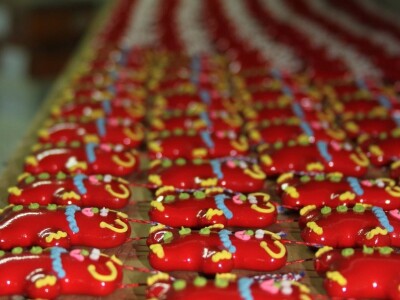 Svjećarsko medičarski obrt Prstec