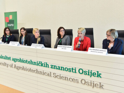 3. hrvatska konferencija o procjeni rizika porijeklom iz hrane 3. hrvatska konferencija o procjeni rizika porijeklom iz hrane
