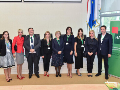 3. hrvatska konferencija o procjeni rizika porijeklom iz hrane 3. hrvatska konferencija o procjeni rizika porijeklom iz hrane