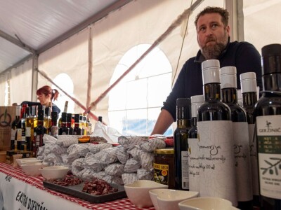 Svjetski dan istarske kobasice