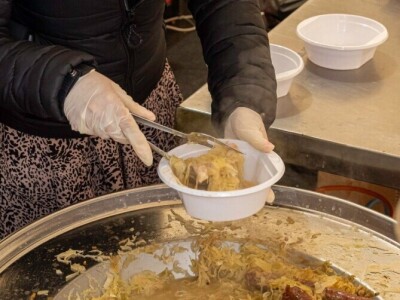 Svjetski dan istarske kobasice