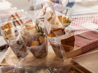 Svjetski dan istarske kobasice