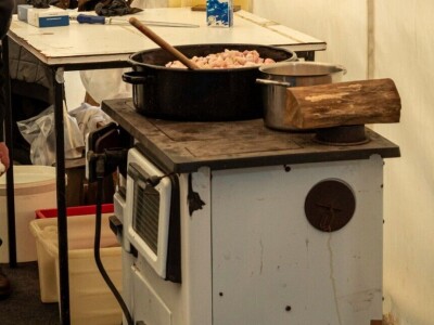 Svjetski dan istarske kobasice