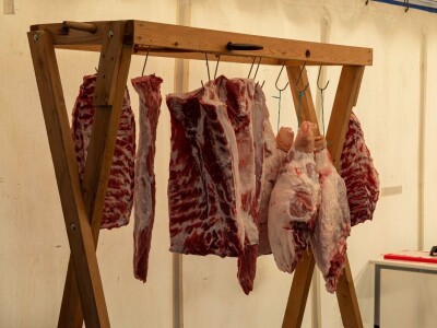 Svjetski dan istarske kobasice