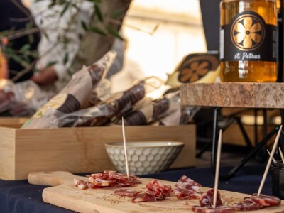 Svjetski dan istarske kobasice