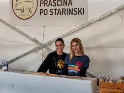 Svjetski dan istarske kobasice