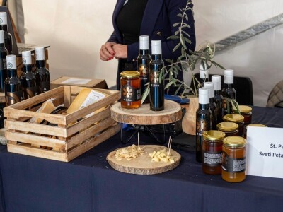 Svjetski dan istarske kobasice