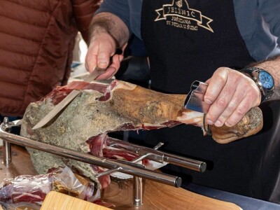 Svjetski dan istarske kobasice