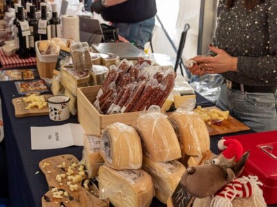 Svjetski dan istarske kobasice