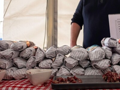 Svjetski dan istarske kobasice