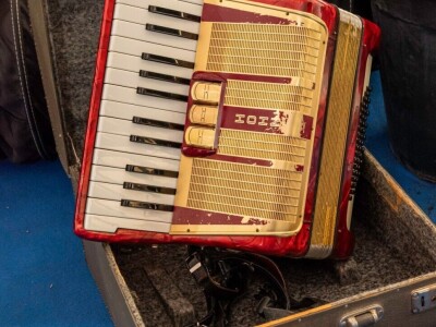 Svjetski dan istarske kobasice