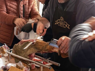 Svjetski dan istarske kobasice