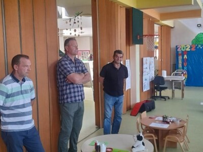 Svjetski dan mlijeka TK Svjetski dan mlijeka TK