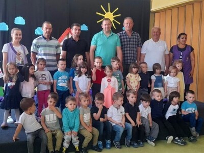 Svjetski dan mlijeka TK Svjetski dan mlijeka TK