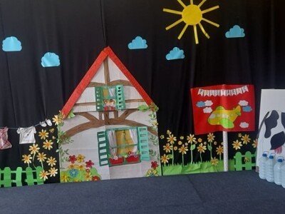 Svjetski dan mlijeka TK Svjetski dan mlijeka TK