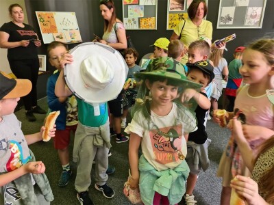 U Varaždinu obilježen Svjetski dan pčele!