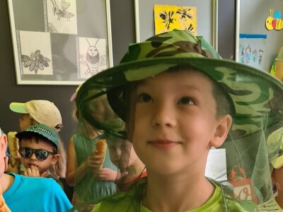 U Varaždinu obilježen Svjetski dan pčele!