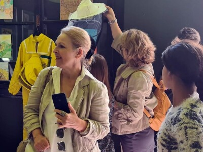 U Varaždinu obilježen Svjetski dan pčele!