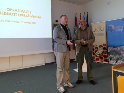 Svjetski dan pčela