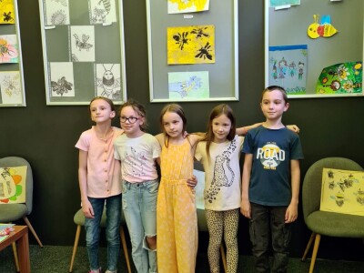 U Varaždinu obilježen Svjetski dan pčele!