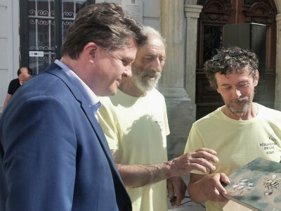 U Varaždinu obilježen Svjetski dan pčele!