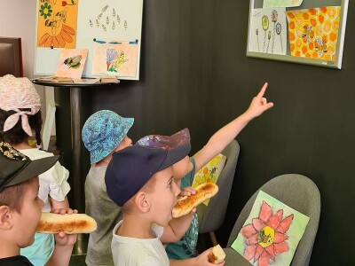 U Varaždinu obilježen Svjetski dan pčele!