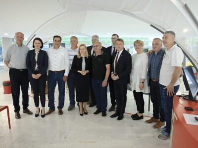 Svjetski dan pčela na FAZOS-u