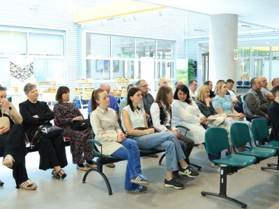 Svjetski dan pčela na FAZOS-u