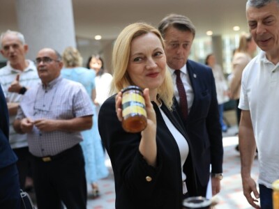 Svjetski dan pčela na FAZOS-u