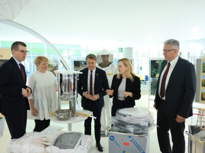 Svjetski dan pčela na FAZOS-u